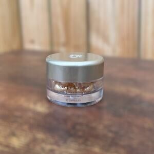 New Crepe Erase 4-in-1 Line Smoothing Capsules 30 ct Trufirm Facial Skincare